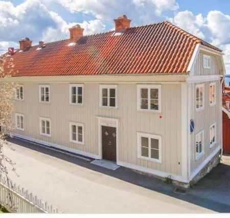 Angbaten - New Buildt Double Rooms In The Center Of Graenna With Separate Entrance Exterior photo
