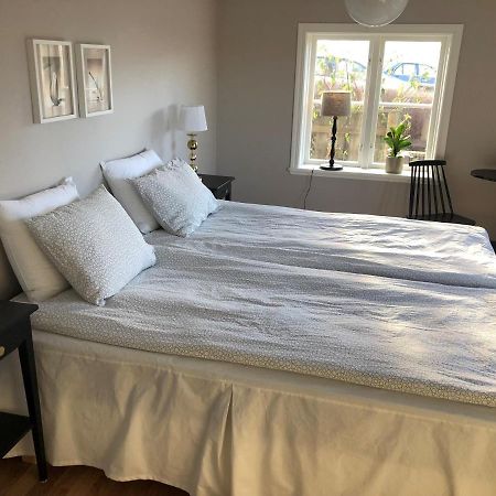 Angbaten - New Buildt Double Rooms In The Center Of Graenna With Separate Entrance Exterior photo