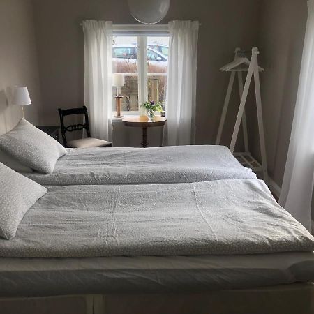 Angbaten - New Buildt Double Rooms In The Center Of Graenna With Separate Entrance Exterior photo