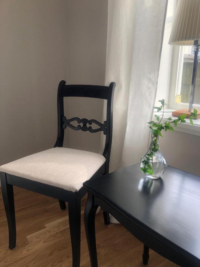 Angbaten - New Buildt Double Rooms In The Center Of Graenna With Separate Entrance Exterior photo