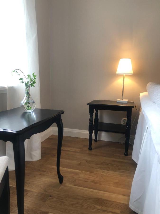 Angbaten - New Buildt Double Rooms In The Center Of Graenna With Separate Entrance Exterior photo